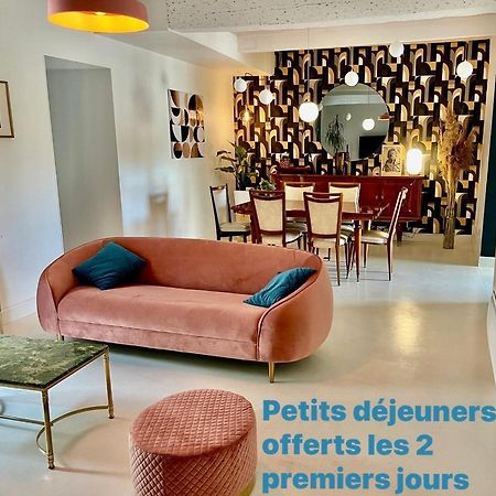 Appartement Au Centre De La Venise Provencale LʼIsle-sur-la-Sorgue Exteriör bild